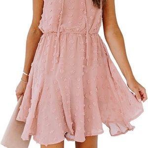 BLENCOT Womens Casual Dress